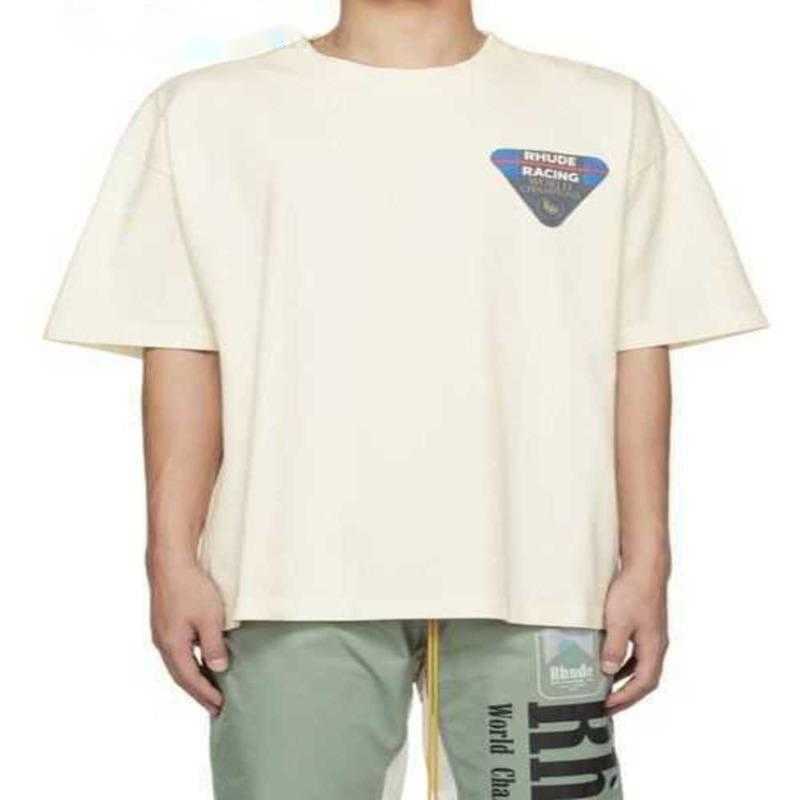 Men' T-Shirts Summer mens tshirts womens Rhude designers tshirt men tops letter polos printing Tshirts clothing short sleeve tee plus size, 8 high-quality
Men' T-Shirts Summer mens tshirts womens Rhude designers tshirt men tops letter polos printing Tshirts clothing short sleeve tee plus size, 8 high-quality