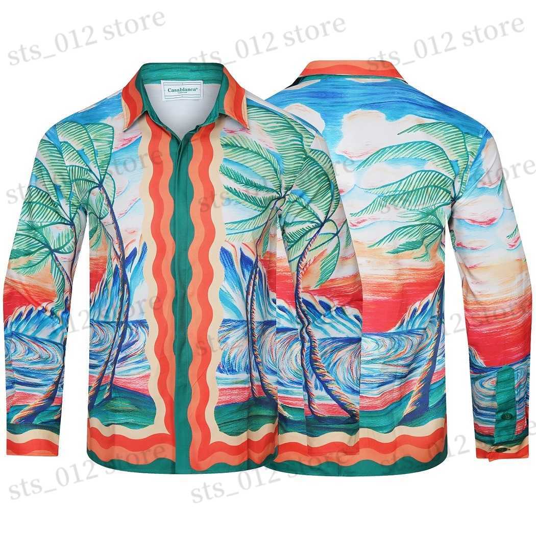 Men's T-Shirts Casablanca Designers Mens T shirts Men Women T Shirt Fashion Men's Cotton Casual Shirts Clothing M-XXXL T230512
Men's T-Shirts Casablanca Designers Mens T shirts Men Women T Shirt Fashion Men's Cotton Casual Shirts Clothing M-XXXL T230512