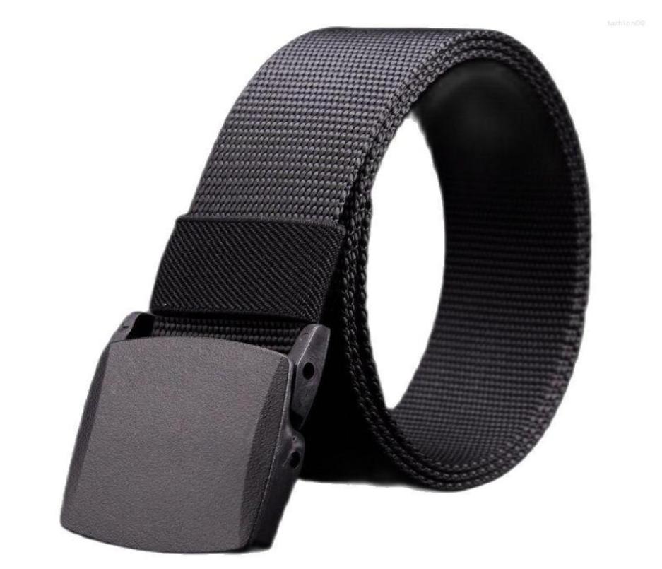 Belts 2022 Men39s Canvas Nylon Belt Outdoor Tactical Casual TShirt Trouser Tide8643683, Black
Belts 2022 Men39s Canvas Nylon Belt Outdoor Tactical Casual TShirt Trouser Tide8643683, Black