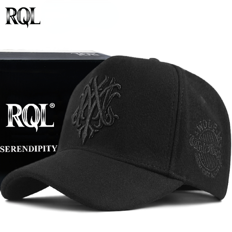 Ball Caps Baseball Cap Big Head Large Size for Men Women Winter Hat Wool Keep Warm Windproof Cotton Trucker Hat Hip Hop Fashion 230511