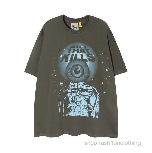 2023 Galleryes t Shirt Depts Mens Tshirt Designer Fashion Pure Cotton T-shirt Womens High Street Luxury Loose Classic Print Couples Tops Clothes Size S-xl 75 IWPY
2023 Galleryes t Shirt Depts Mens Tshirt Designer Fashion Pure Cotton T-shirt Womens High Street Luxury Loose Classic Print Couples Tops Clothes Size S-xl 75 IWPY