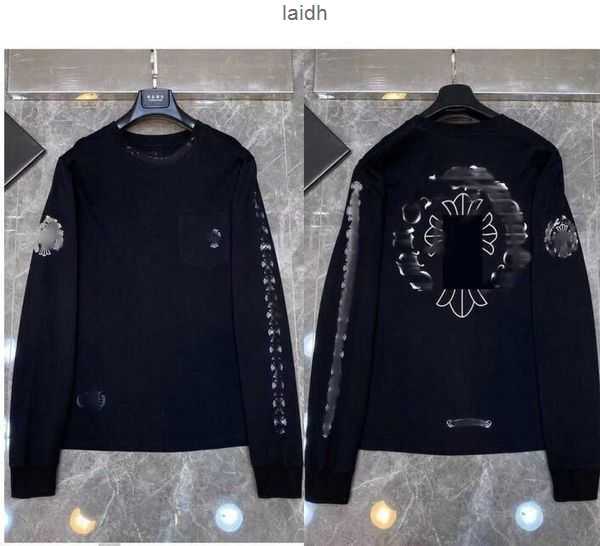 Classic Heart Fashion Quality Autumn Winter Pullover Ch Sweatshirts Designer Womens Luxury Sweater Horseshoe Chromes Cross Print Mans Long Sleeve T2tw
Classic Heart Fashion Quality Autumn Winter Pullover Ch Sweatshirts Designer Womens Luxury Sweater Horseshoe Chromes Cross Print Mans Long Sleeve T2tw