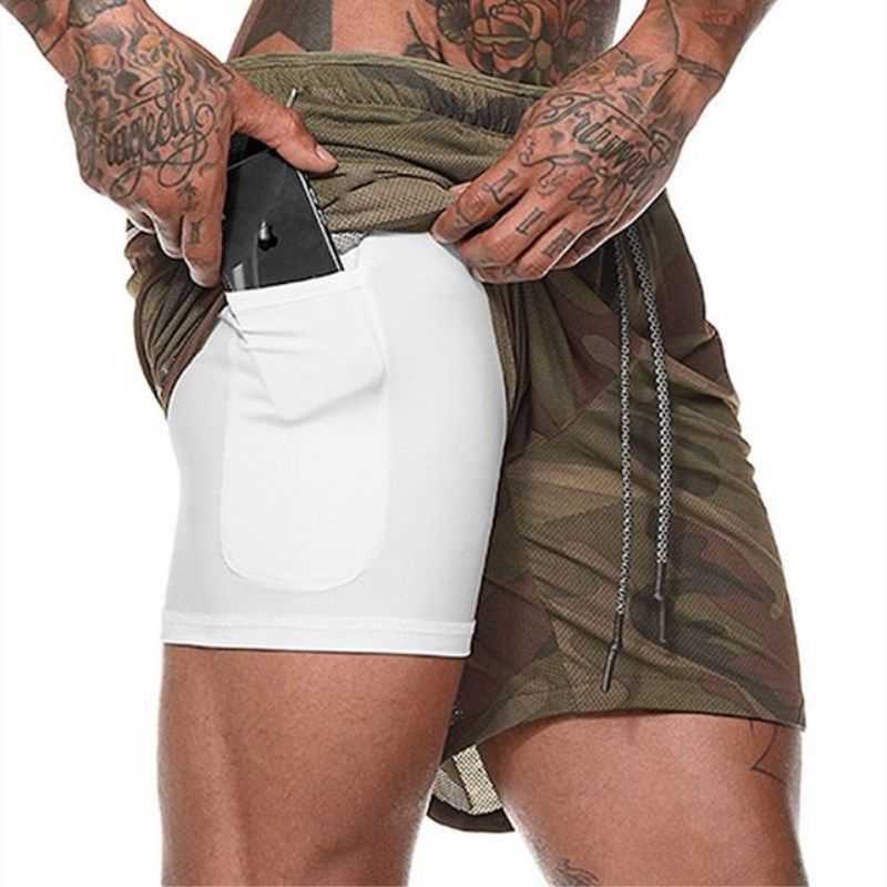 Sports Capris Summer New Fitness Casual Shorts Running Men's Basketball Training Quick Dried Pants
Sports Capris Summer New Fitness Casual Shorts Running Men's Basketball Training Quick Dried Pants
