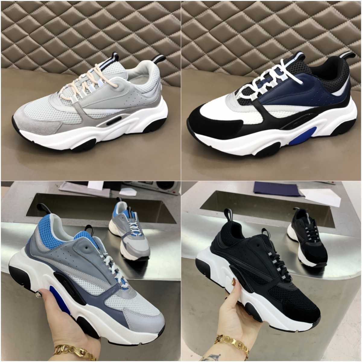 B22 Casual Shoes Reflective Mens Women Trainers Sneaker Black White Blue Casual Trainers Outdoor Sports Sneakers, 12
B22 Casual Shoes Reflective Mens Women Trainers Sneaker Black White Blue Casual Trainers Outdoor Sports Sneakers, 12