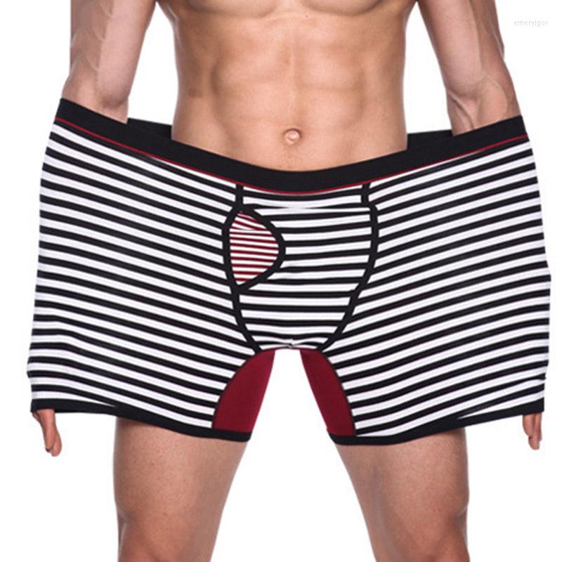 Underpants Cottom Men Plus Size Underwear Boxer Shorts Long Leg Trunks U Convex Pouch Male Soft Comfort 5XL 6XL
Underpants Cottom Men Plus Size Underwear Boxer Shorts Long Leg Trunks U Convex Pouch Male Soft Comfort 5XL 6XL