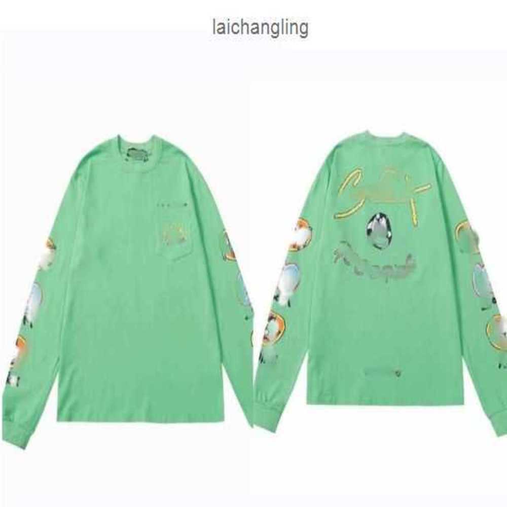 Classic Heart Fashion Quality Autumn Winter Pullover Ch Sweatshirts Designer Womens Luxury Sweater Horseshoe Chromes Cross Print Mans Uhpw, 16
Classic Heart Fashion Quality Autumn Winter Pullover Ch Sweatshirts Designer Womens Luxury Sweater Horseshoe Chromes Cross Print Mans Uhpw, 16