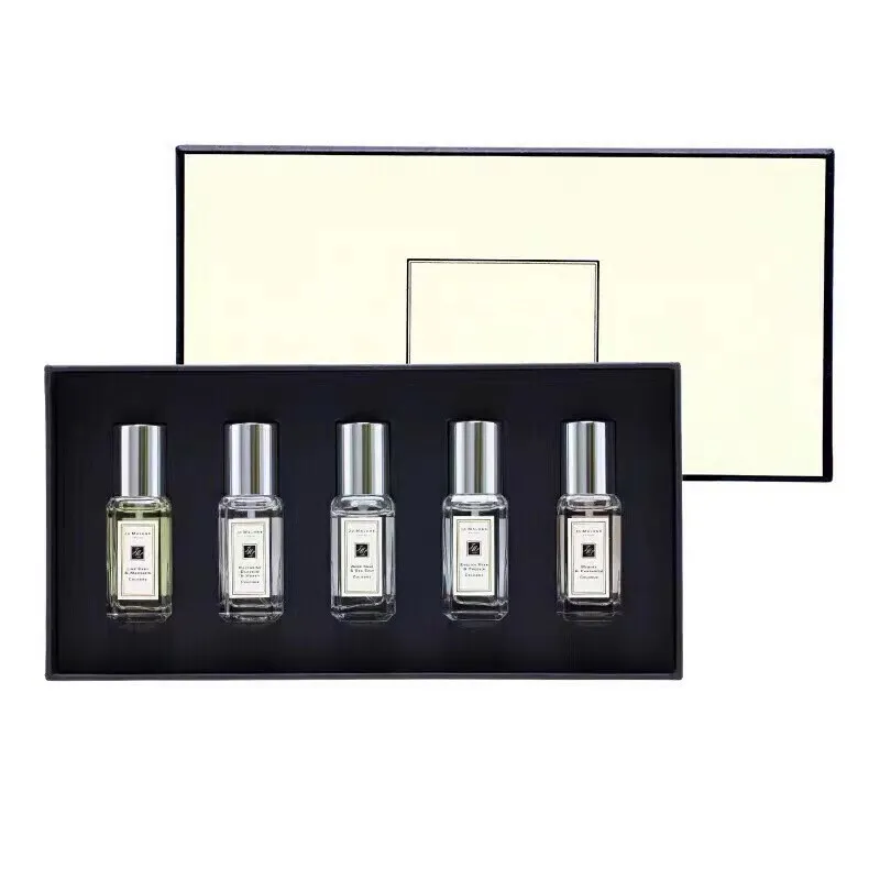 Limited edition perfume Cologne set for long-lasting high-quality perfume better choice for fast transportation 9ml
Limited edition perfume Cologne set for long-lasting high-quality perfume better choice for fast transportation 9ml