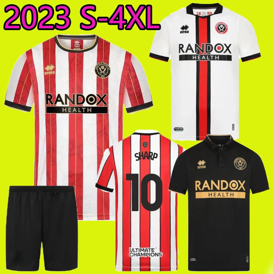 2023 SHEFFIELD soccer jerseys Limited Edition Promotion Kit Sander Berge UNITED John Egan Rhian Brewster Anel Ahmedhodzic Oliver Jayden Bogle football shirt sew, 2324 home
2023 SHEFFIELD soccer jerseys Limited Edition Promotion Kit Sander Berge UNITED John Egan Rhian Brewster Anel Ahmedhodzic Oliver Jayden Bogle football shirt sew, 2324 home