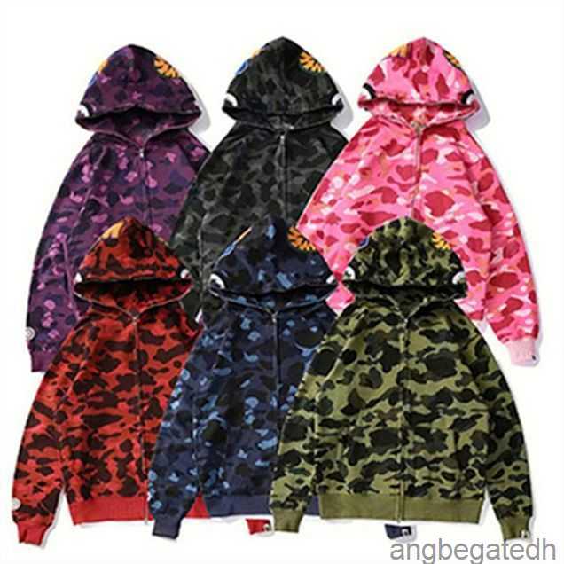 2023 Shark Designer Hoodie Mens Women Camouflage Jacket Jogger Zipper Japanese Fashion Sportwear Brand Hooded Stylist Jacket Hoody Men's Hoodies Sweatshirts, Hoodie 3
2023 Shark Designer Hoodie Mens Women Camouflage Jacket Jogger Zipper Japanese Fashion Sportwear Brand Hooded Stylist Jacket Hoody Men's Hoodies Sweatshirts, Hoodie 3