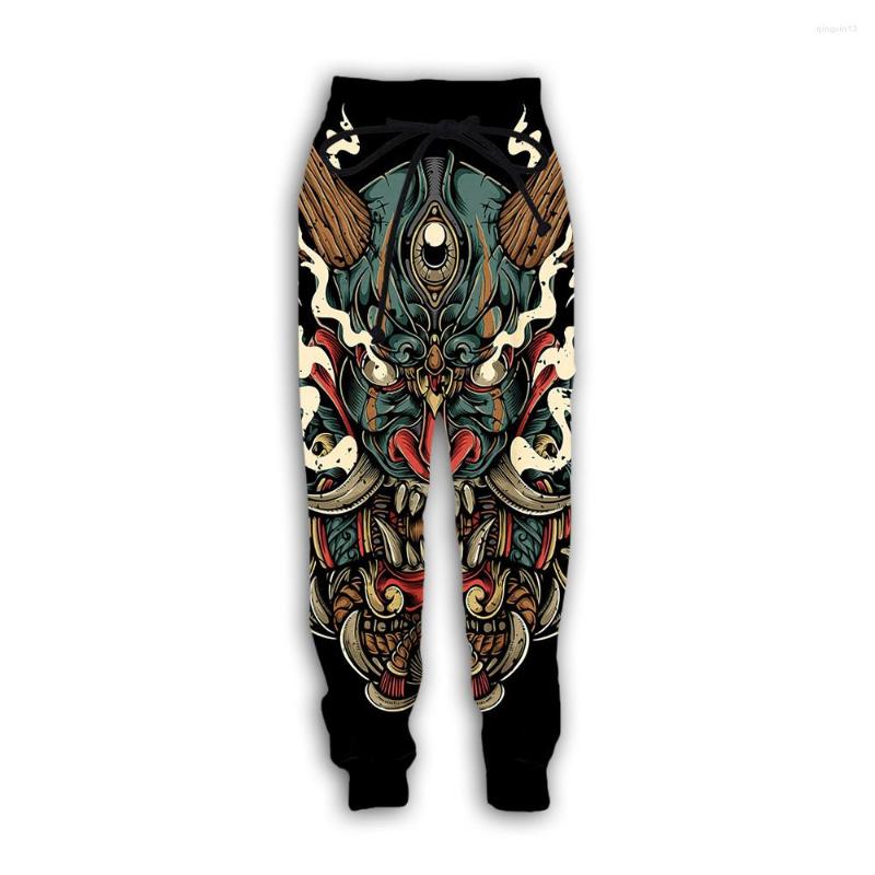 Men' Pants Japanese Samurai Tattoo Spirits Ghosts DPrint Casual Men Trousers Fashion Streetwear Autumn Loose Funny Sports N
Men' Pants Japanese Samurai Tattoo Spirits Ghosts DPrint Casual Men Trousers Fashion Streetwear Autumn Loose Funny Sports N