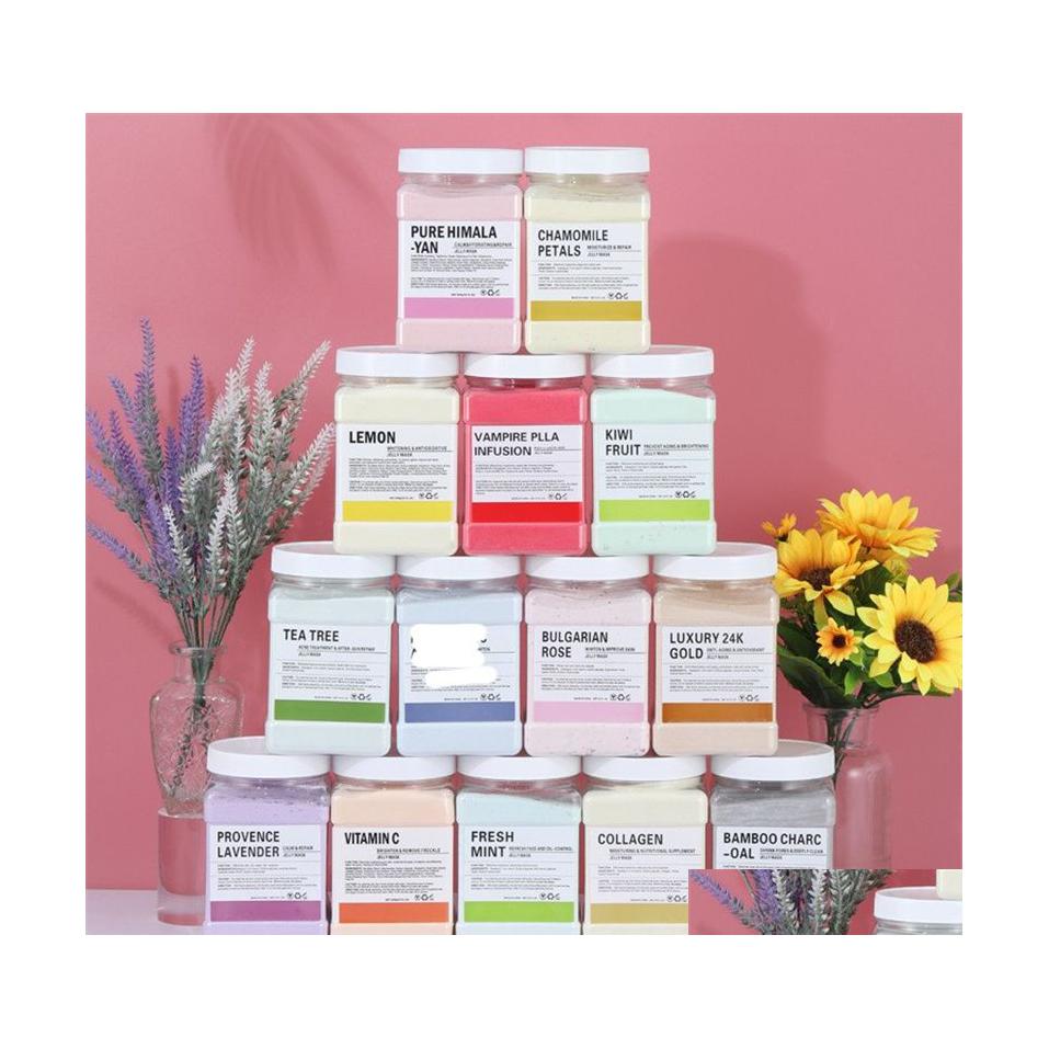 Other Makeup 650G Vampire Soft Spa Hydro Jelly Mask Powder Antiaging Brighten Peel Off Diy Facial Crystal Flower Petal Rose Masks Dr Dhpx5
Other Makeup 650G Vampire Soft Spa Hydro Jelly Mask Powder Antiaging Brighten Peel Off Diy Facial Crystal Flower Petal Rose Masks Dr Dhpx5
