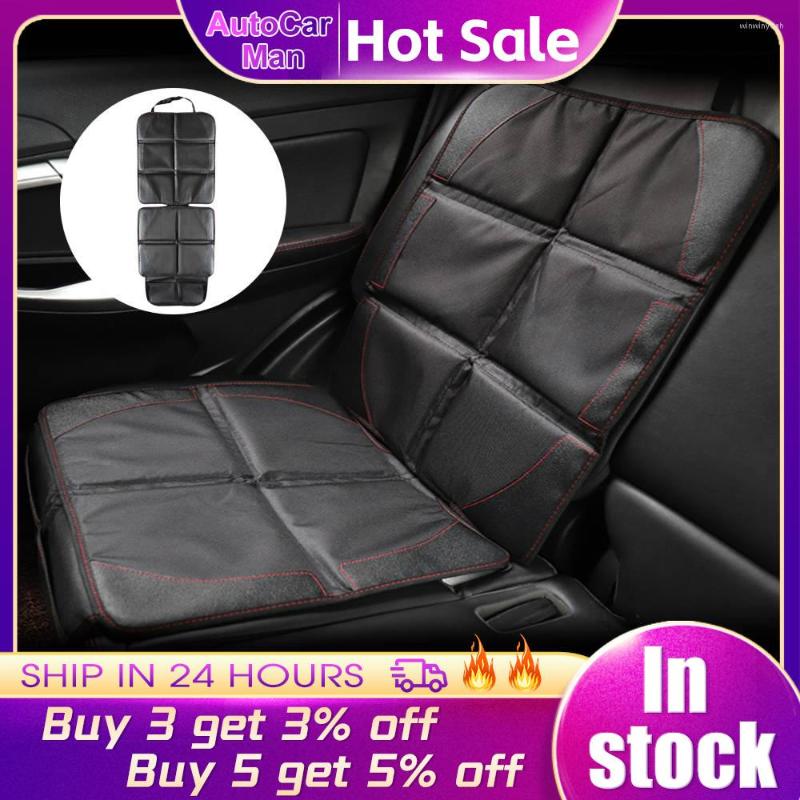 Car Seat Covers Universal Protective Cover With Storage Bag Children Safety Anti-Slip Anti Scratch Mat Pads For Baby Kids Protect 
Car Seat Covers Universal Protective Cover With Storage Bag Children Safety Anti-Slip Anti Scratch Mat Pads For Baby Kids Protect