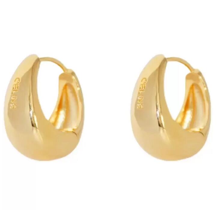 Hoop Earrings Sterling 925 Silver Smooth 100% Big Huggie White/Gold FINE Circle Authentic Arc TlE1215 JEWELRY
Hoop Earrings Sterling 925 Silver Smooth 100% Big Huggie White/Gold FINE Circle Authentic Arc TlE1215 JEWELRY