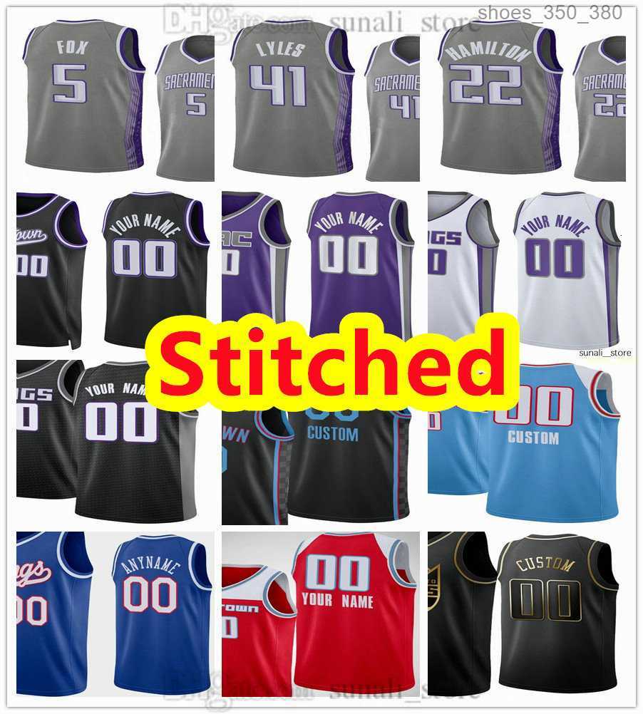 Stitched Basketball Jerseys De'Aaron 5 Fox Domantas 10 Sabonis Kevin 9 Huerter Malik 0 Monk Harrison 40 Barnes Keegan 13 Murray 3 Davis II Davion 15 Mitchell Mike Bibby, Black
Stitched Basketball Jerseys De'Aaron 5 Fox Domantas 10 Sabonis Kevin 9 Huerter Malik 0 Monk Harrison 40 Barnes Keegan 13 Murray 3 Davis II Davion 15 Mitchell Mike Bibby, Black
