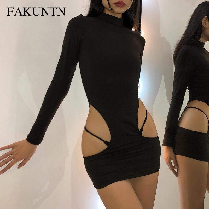 Casual Dresses 2023 High Quality Sexy Dress For Women Hollow Bodycon Mini Summer Party Night Club Black
Casual Dresses 2023 High Quality Sexy Dress For Women Hollow Bodycon Mini Summer Party Night Club Black