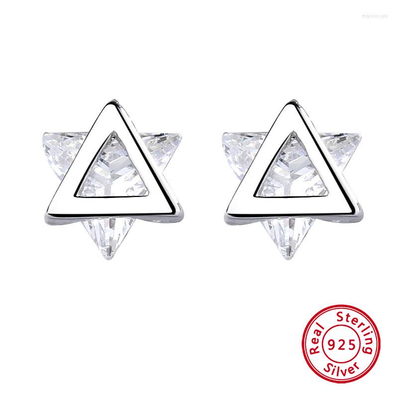 Stud Earrings 1 Pair Mini Minimalist Hexagram Charm Silver 925 For Women Fine Jewelry Fashion Luxury Design Ins Style Ear Studs
Stud Earrings 1 Pair Mini Minimalist Hexagram Charm Silver 925 For Women Fine Jewelry Fashion Luxury Design Ins Style Ear Studs