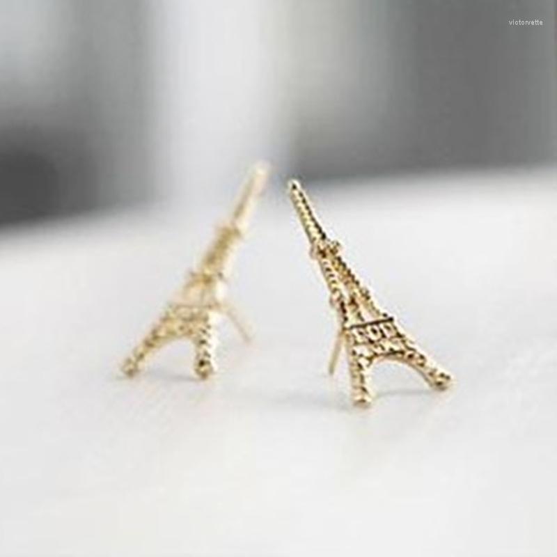 Dangle Earrings Fashion Eiffel Tower Earring Women Classic Crystal Stud Female Jewelry 2023 Gift
Dangle Earrings Fashion Eiffel Tower Earring Women Classic Crystal Stud Female Jewelry 2023 Gift