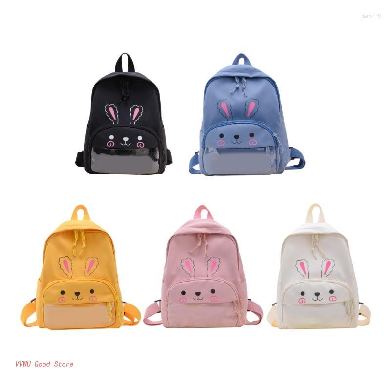 School Bags Cartoon Printed Backpack Children Bookbag Bag For Primary Student, Black
School Bags Cartoon Printed Backpack Children Bookbag Bag For Primary Student, Black