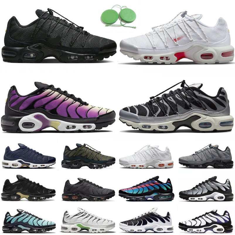 Tns Tn Plus Toggle Utility Running Shoes Mens Sneakers Gradient Triple White BLACK Grey REFLECTIVE Sky Hyper Blue Oreo Fire Ice Unity Men Women Sports Shoe 36-45, Color#45
Tns Tn Plus Toggle Utility Running Shoes Mens Sneakers Gradient Triple White BLACK Grey REFLECTIVE Sky Hyper Blue Oreo Fire Ice Unity Men Women Sports Shoe 36-45, Color#45