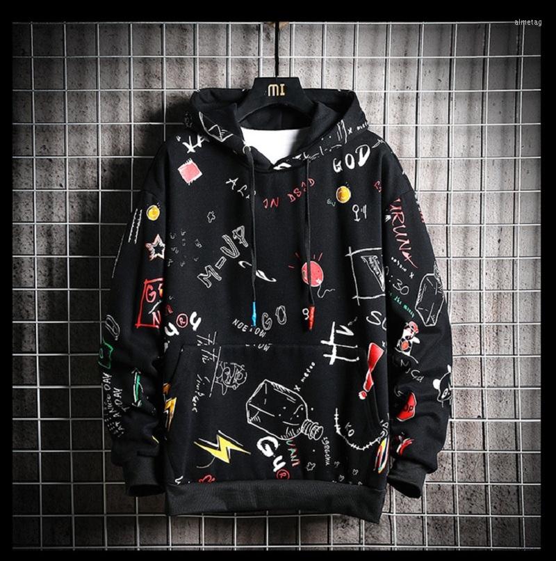 Men's Hoodies Fashion Hoodie Sweatshirt Mens Casual Pullovers Printing Male Hip Hop Streetwear Hooded Tracksuits Trendy Clothes, W20107 white
Men's Hoodies Fashion Hoodie Sweatshirt Mens Casual Pullovers Printing Male Hip Hop Streetwear Hooded Tracksuits Trendy Clothes, W20107 white