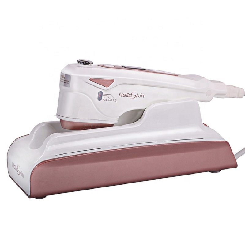 Mini HIFU Machine Ultrasound Machine Multifunctional Skin Care Products Facial Face Lifting Anti Wrinkles NO gel included
Mini HIFU Machine Ultrasound Machine Multifunctional Skin Care Products Facial Face Lifting Anti Wrinkles NO gel included