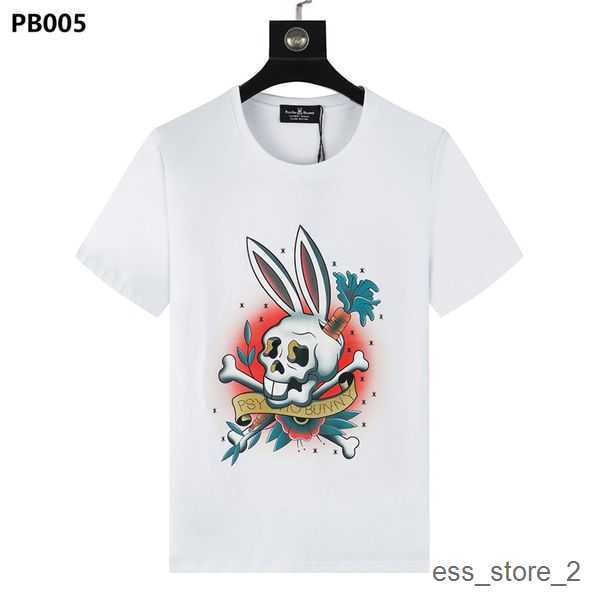 Psycho Bunny Men t Shirt Designer American Fashion Brand s Free Transportation s Size M--xxxl 9 NIFA
Psycho Bunny Men t Shirt Designer American Fashion Brand s Free Transportation s Size M--xxxl 9 NIFA