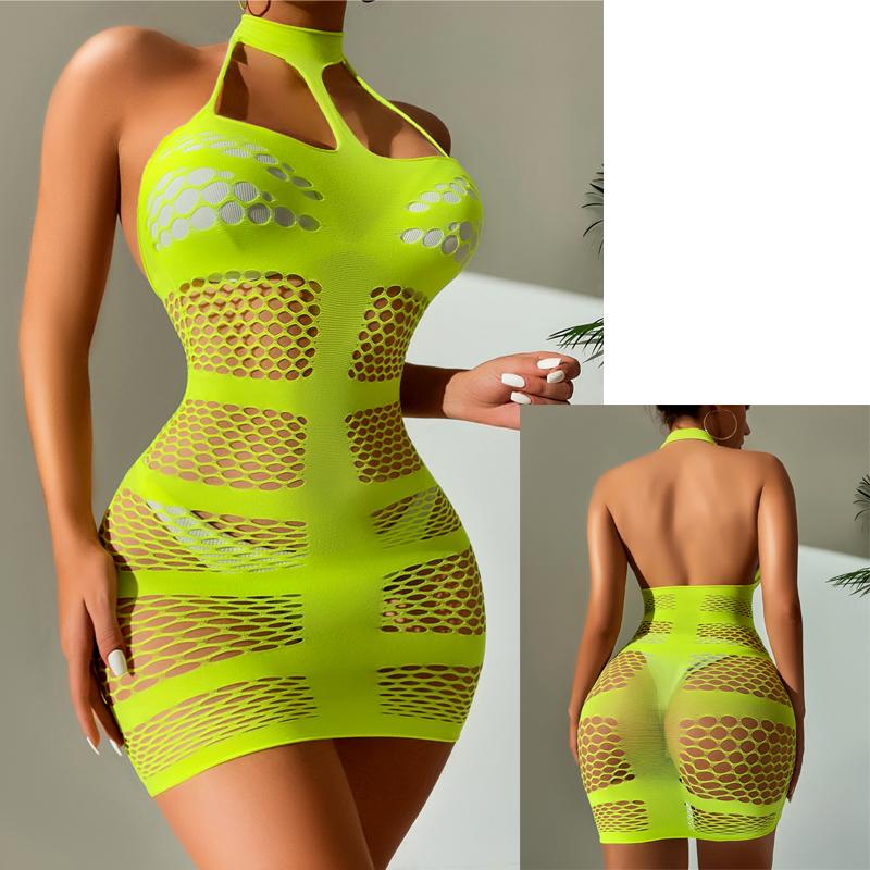 Swimwear Sexy Mesh Sheer See Through Bikini Cover Up Bathing Suit Underwear Women Clubwear Dresses Sexy Beachwear Vestido Nightwear DS005, Ds005-yellow
Swimwear Sexy Mesh Sheer See Through Bikini Cover Up Bathing Suit Underwear Women Clubwear Dresses Sexy Beachwear Vestido Nightwear DS005, Ds005-yellow