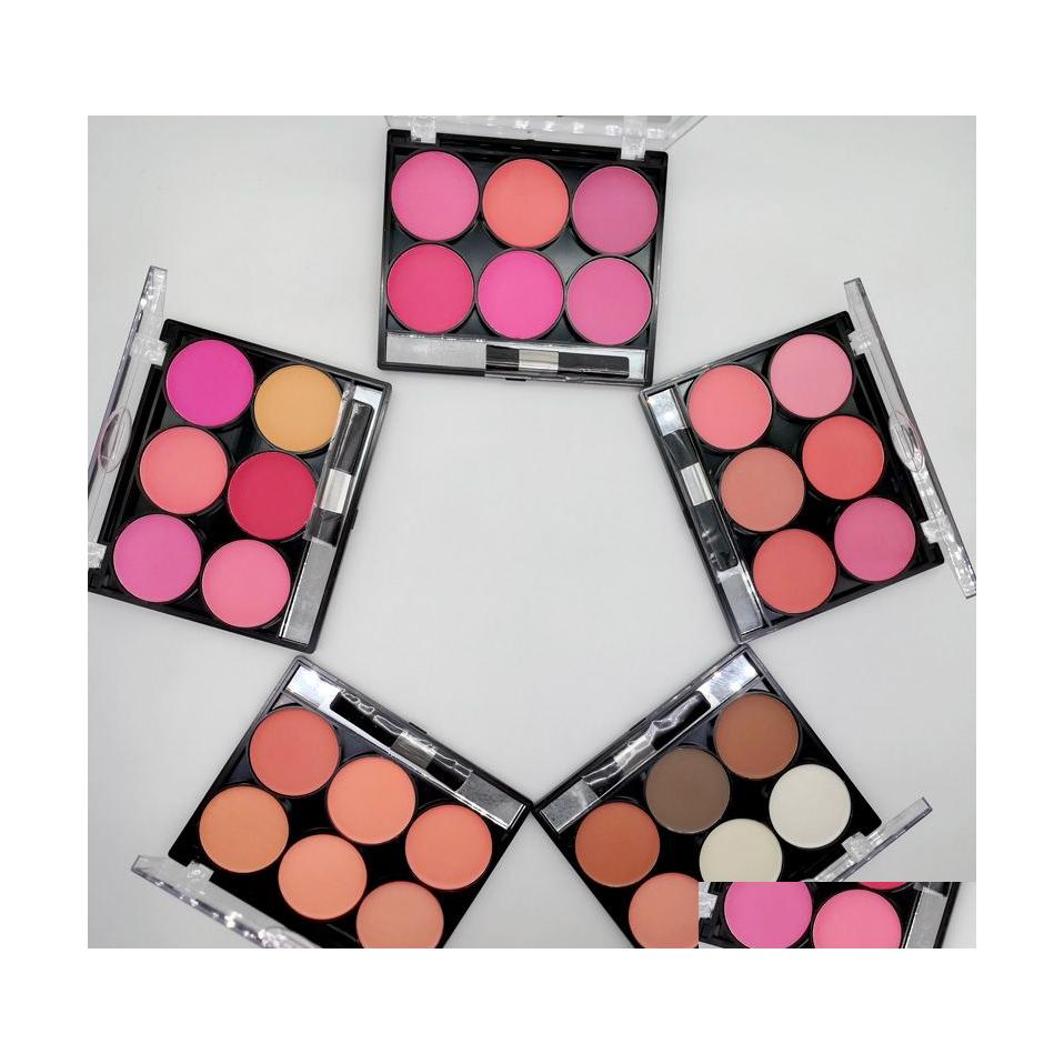 Blush Bronzer Palette Power Fard A Joues In Poere Puder Rouge Colorete En Poo Viva Glam Net 26G Drop Delivery Health Beauty Makeup Fa Dhjrp, Nk#5
Blush Bronzer Palette Power Fard A Joues In Poere Puder Rouge Colorete En Poo Viva Glam Net 26G Drop Delivery Health Beauty Makeup Fa Dhjrp, Nk#5