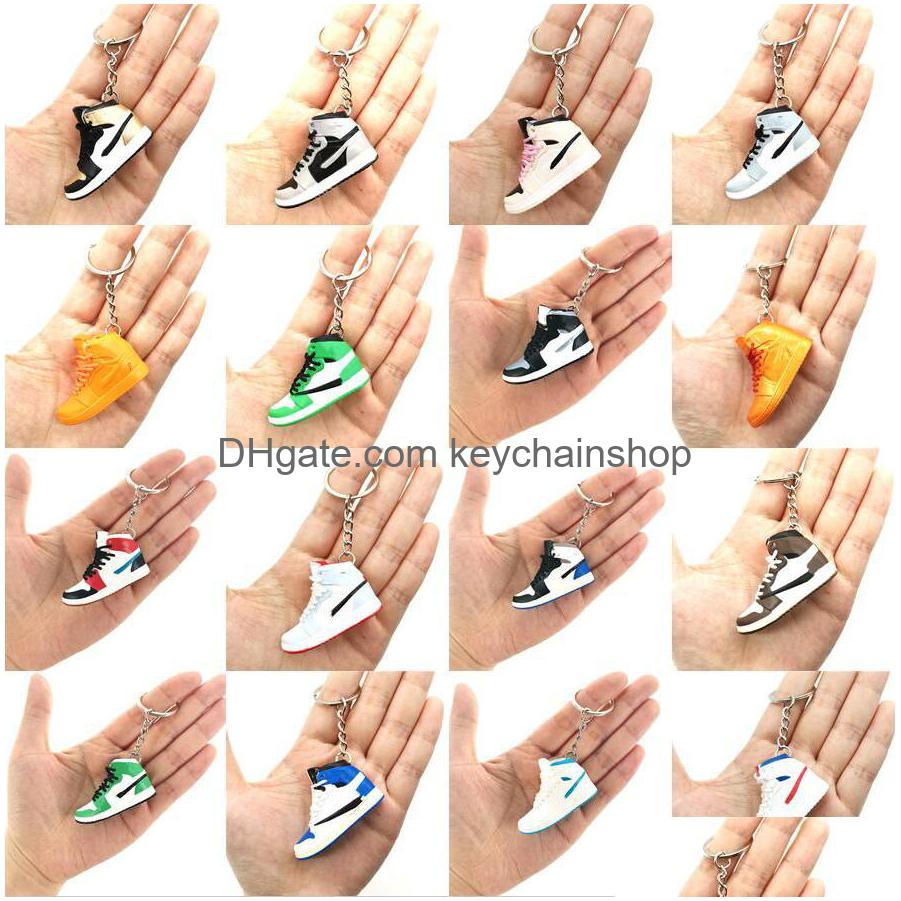 Key Rings Designer High Top Shoes Chain Trend Party Sneakers Keychain School Bag Car Keyring Decor Pendant Creative Cake Decoration Dh7Gv
Key Rings Designer High Top Shoes Chain Trend Party Sneakers Keychain School Bag Car Keyring Decor Pendant Creative Cake Decoration Dh7Gv