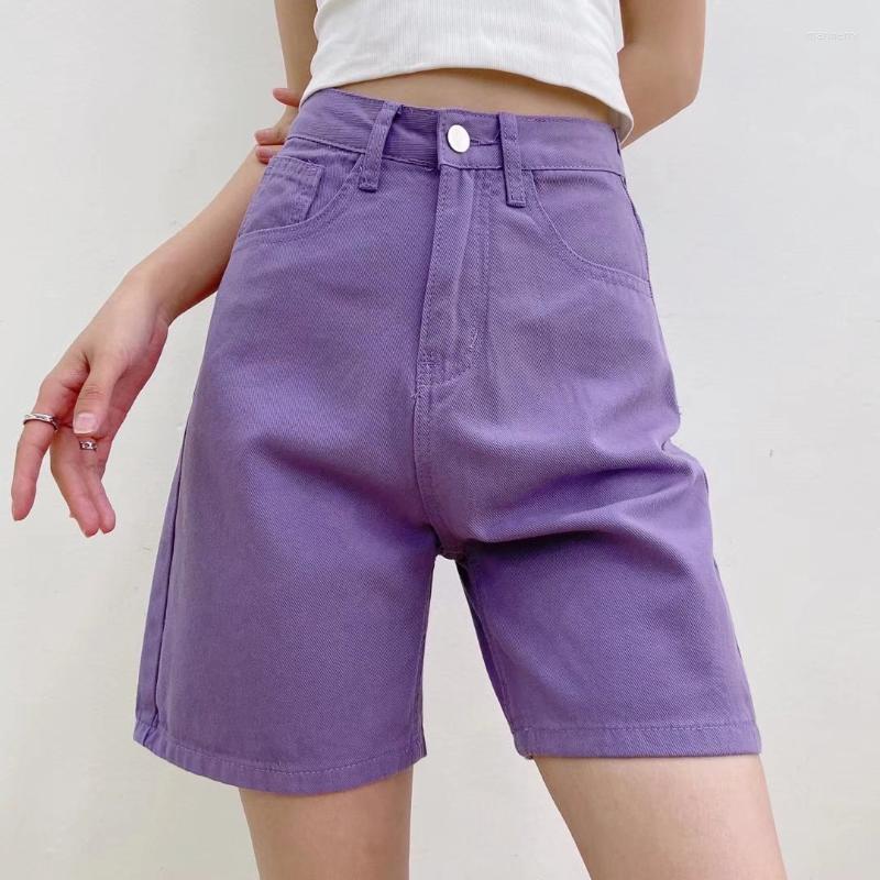 Women's Shorts Chic Straight Loose Women Jeans Summer High Waist Pockets Female Wide Leg Denim, Green
Women's Shorts Chic Straight Loose Women Jeans Summer High Waist Pockets Female Wide Leg Denim, Green