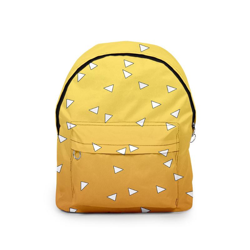School Bags 3D Printing Nylon Backpacks Women Large Capacity Wear Shoulder For Teenage Girl Casual Light Travel Back Pack
School Bags 3D Printing Nylon Backpacks Women Large Capacity Wear Shoulder For Teenage Girl Casual Light Travel Back Pack