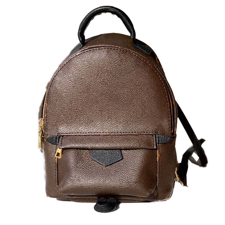 7A Designer Luxury Backpack Canvas Bags Fashion Mirror Clutch Handbag PALM MINI SPRING School Satchel Adjustable Shoulder Strap Totes 44873 with Box L038, M44872
7A Designer Luxury Backpack Canvas Bags Fashion Mirror Clutch Handbag PALM MINI SPRING School Satchel Adjustable Shoulder Strap Totes 44873 with Box L038, M44872
