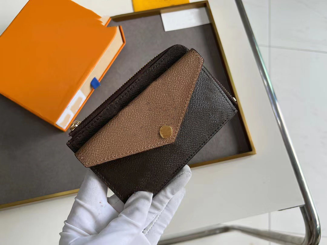NEW Women purse Top Starlight with box designer Fashion Genuine Leather All-match ladies single zipper Classic purses leather wallets Womens wallet M67734
NEW Women purse Top Starlight with box designer Fashion Genuine Leather All-match ladies single zipper Classic purses leather wallets Womens wallet M67734