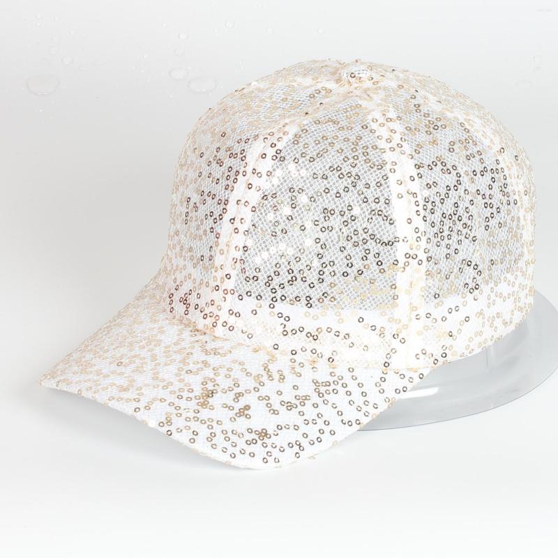Ball Caps Summer Breathable Sunshade Adjustable Sequined Lady Hats Korean Style Fashion Women's Baseball Hat, White
Ball Caps Summer Breathable Sunshade Adjustable Sequined Lady Hats Korean Style Fashion Women's Baseball Hat, White