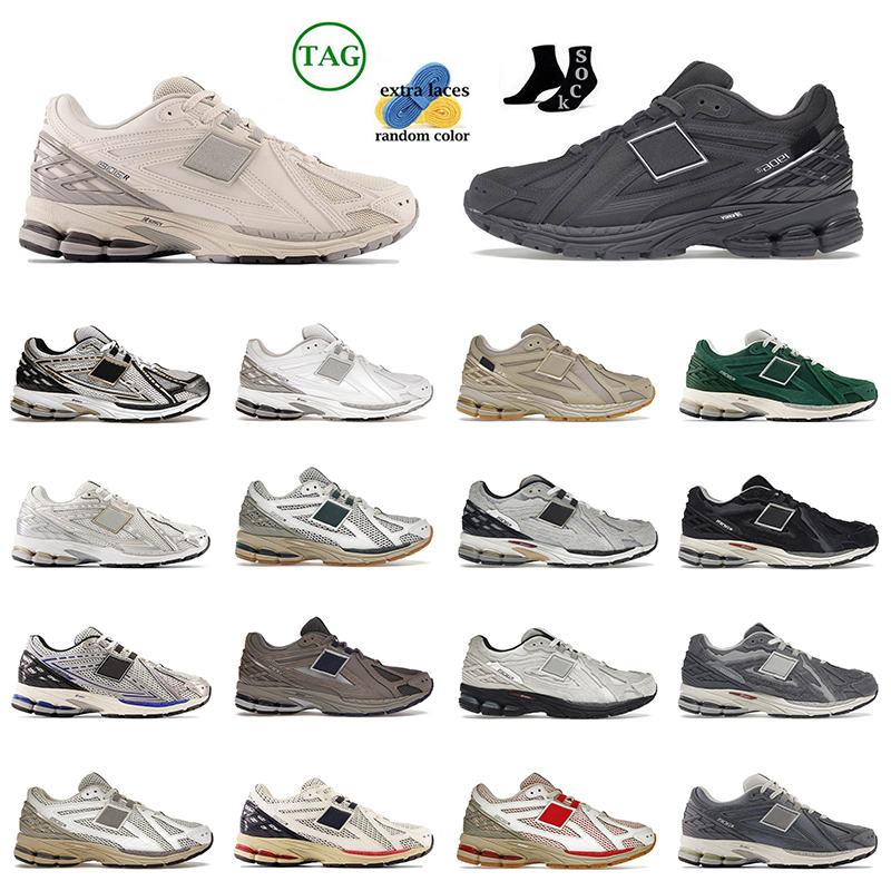 1906R Running Shoes Designer dhgates 1906 R Mens Women White Red Nightwatch Green Grey Indigo Titanium Cordura Magnet Protection Pack Black Beige Cream Sneakers, It45 1906r protection pack black
1906R Running Shoes Designer dhgates 1906 R Mens Women White Red Nightwatch Green Grey Indigo Titanium Cordura Magnet Protection Pack Black Beige Cream Sneakers, It45 1906r protection pack black
