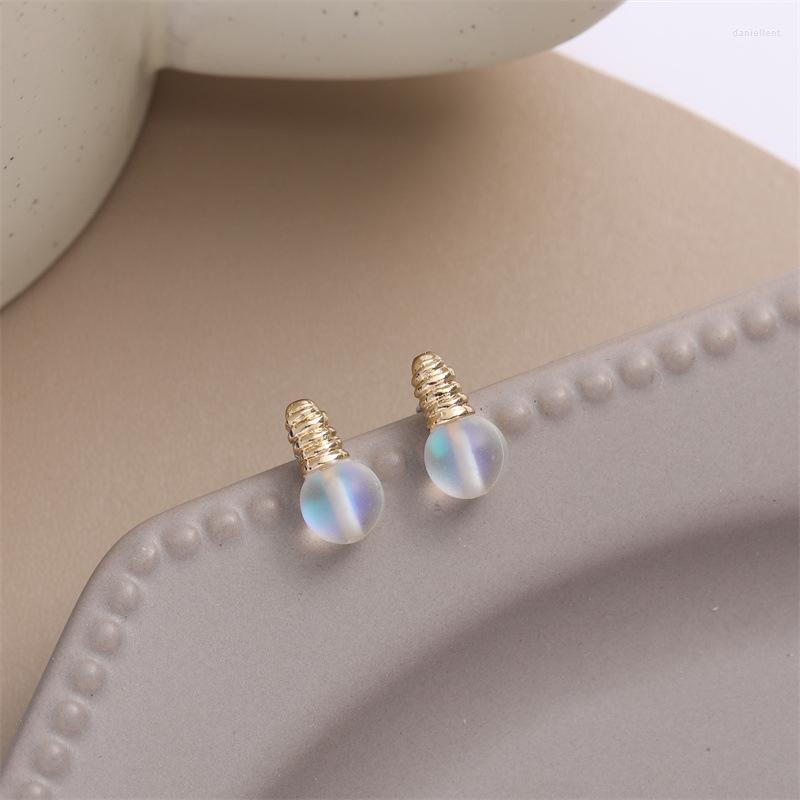 Backs Earrings Small Exquisite Glass Beads No Pierced Ears Clip Funny Light Bulb Without Piercing For Kids Girls
Backs Earrings Small Exquisite Glass Beads No Pierced Ears Clip Funny Light Bulb Without Piercing For Kids Girls