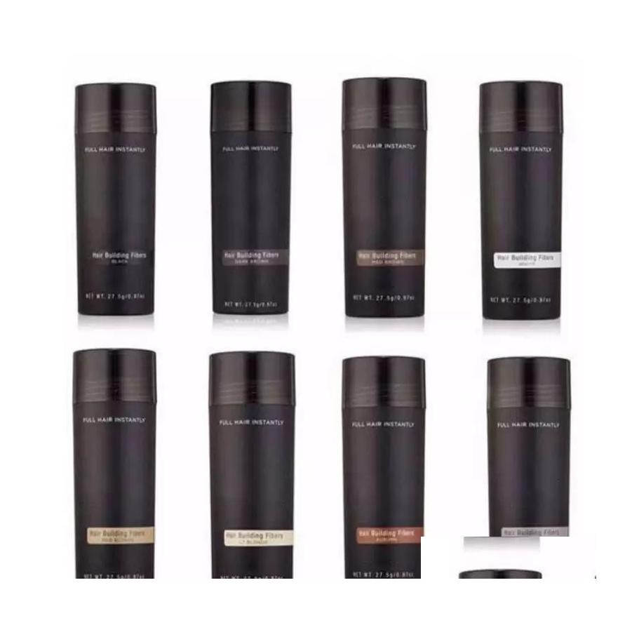 Hair Loss Products Building Fibers Pik 27.5G Thinning Concealer Instant Keratin Hairs Powder Black Spray Applicator Drop Delivery Ca Dhotw
Hair Loss Products Building Fibers Pik 27.5G Thinning Concealer Instant Keratin Hairs Powder Black Spray Applicator Drop Delivery Ca Dhotw