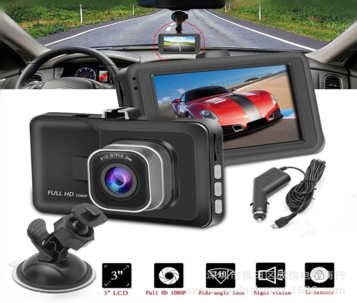 Car Dvr Camera Double lens Full HD 1080P 30inch Recorder Registrator detector Night Vision GSensor dash cam DVRS A6684231745
Car Dvr Camera Double lens Full HD 1080P 30inch Recorder Registrator detector Night Vision GSensor dash cam DVRS A6684231745