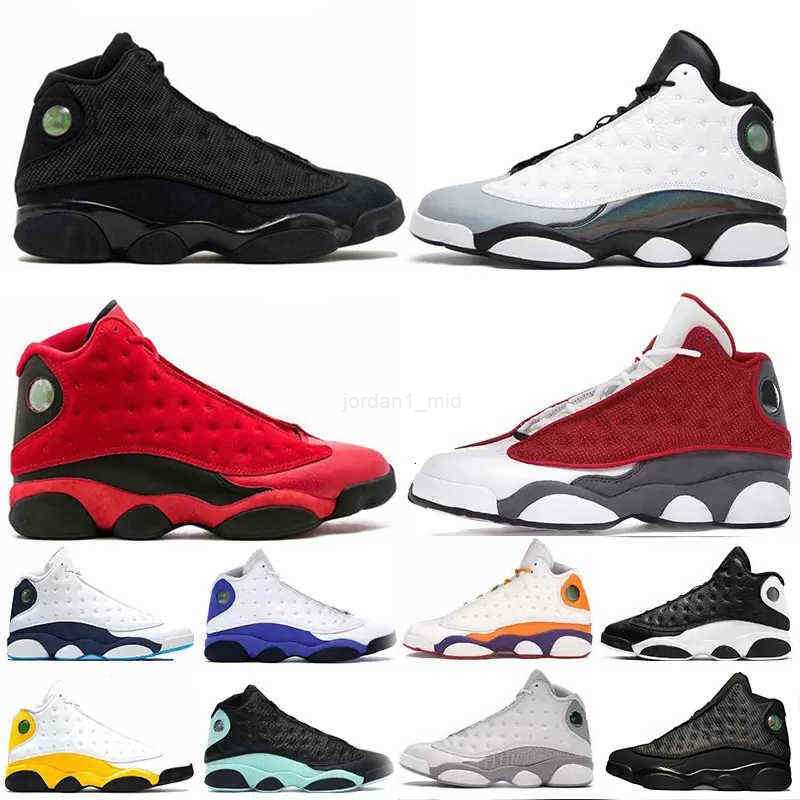 13s Jumpman Basketball Shoes Men Court 13 BLack Cat Purple Bred Lucky Green Flint Hyper Royal Chicago Wolf Gray Mens Women Starfish Trainers, 20
13s Jumpman Basketball Shoes Men Court 13 BLack Cat Purple Bred Lucky Green Flint Hyper Royal Chicago Wolf Gray Mens Women Starfish Trainers, 20
