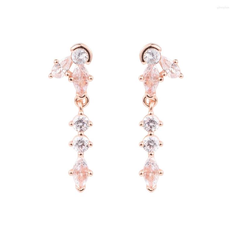 Stud Earrings Sparkling Herbarium Cluster Drop Christmas Gift Sterling Silver Jewelry For Woman Party Making
Stud Earrings Sparkling Herbarium Cluster Drop Christmas Gift Sterling Silver Jewelry For Woman Party Making