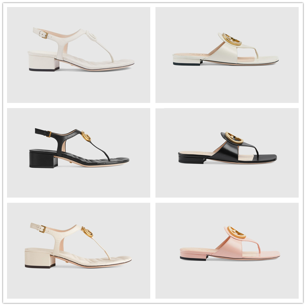 Spring and summer new brand high heel sandals flip-flops interlocking G sandals sheepskin lining size: 35-42 with box
Spring and summer new brand high heel sandals flip-flops interlocking G sandals sheepskin lining size: 35-42 with box
