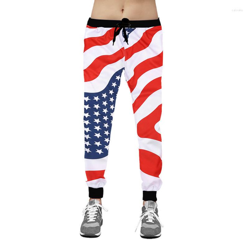 Men' Pants Men Women Joggers Sweatpant 3D National Flag Print Jogging Sports Trousers Casual Hip Hop Streetwear Sweatpants Male, White
Men' Pants Men Women Joggers Sweatpant 3D National Flag Print Jogging Sports Trousers Casual Hip Hop Streetwear Sweatpants Male, White
