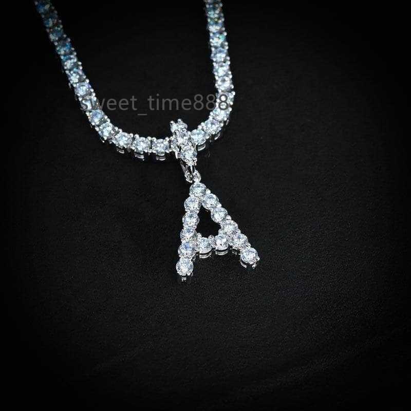 Hip Hop Jewelry 9K 10K 14K 18K Solid Gold Full Moissanite Diamond Iced Out Letter Pendant Custom Pendant
Hip Hop Jewelry 9K 10K 14K 18K Solid Gold Full Moissanite Diamond Iced Out Letter Pendant Custom Pendant