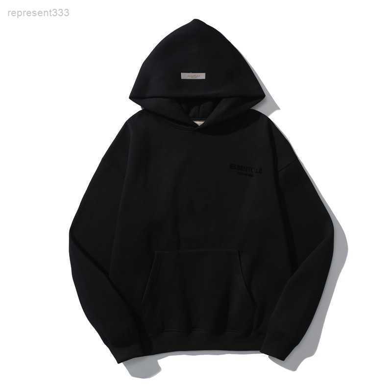 American Fashion Brand Fear God Flocking Letter Men's and Loose Plush Hoodie Sweater Xmpd R4qe KPF7, Black
American Fashion Brand Fear God Flocking Letter Men's and Loose Plush Hoodie Sweater Xmpd R4qe KPF7, Black
