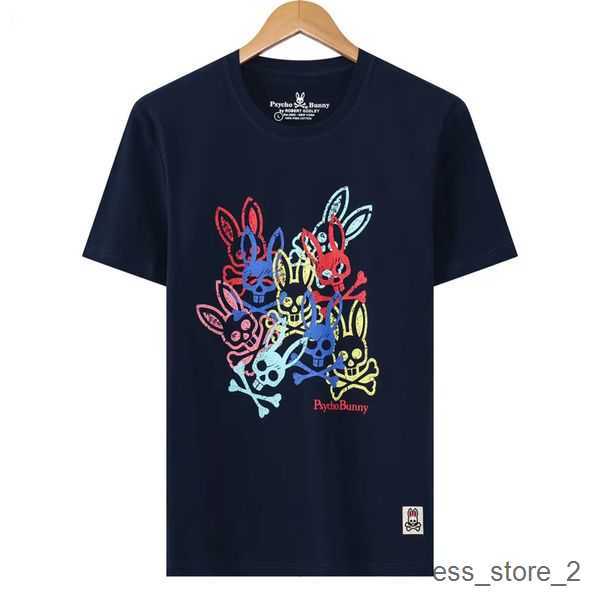 Psycho Bunny Men's t Shirt Fashion Letter Casual Summer Short Sleeve T-shirt Women's Clothing Asian M-3xl 2 2M4X, 11
Psycho Bunny Men's t Shirt Fashion Letter Casual Summer Short Sleeve T-shirt Women's Clothing Asian M-3xl 2 2M4X, 11