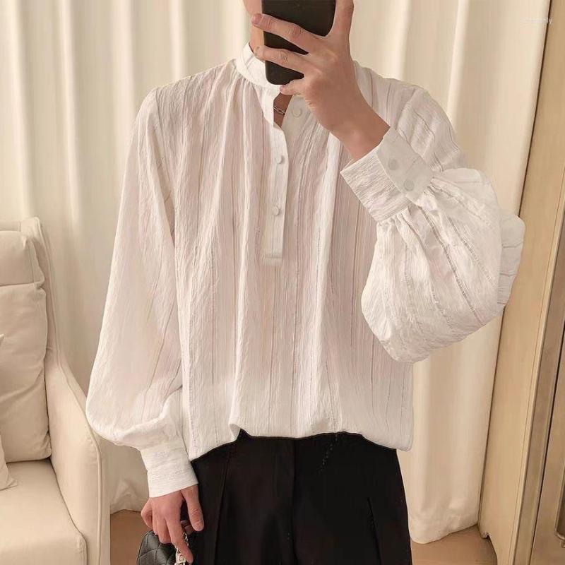 Men's Casual Shirts DC5368 Fashion Men's 2023 Runway Luxury European Design Party Style Clothing, Picture shown
Men's Casual Shirts DC5368 Fashion Men's 2023 Runway Luxury European Design Party Style Clothing, Picture shown