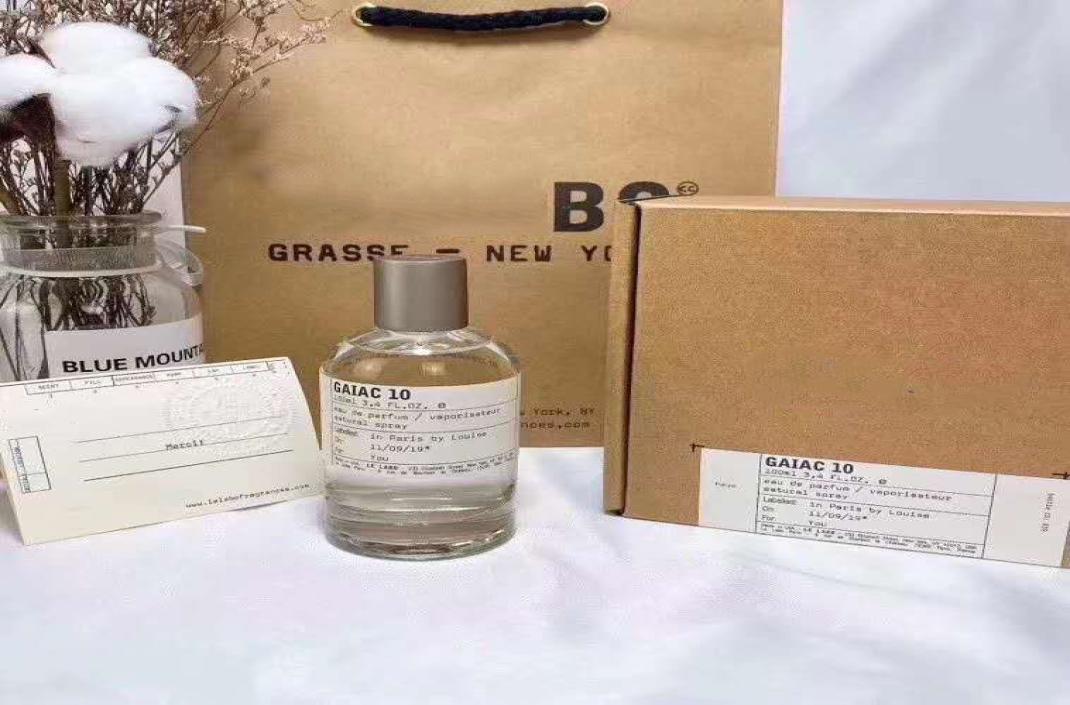 Factory Direct Le Labo Neutral Perfume Man Woman 100ml EDP Parfums Santal 33 Bergamote 22 Rose 31 The Noir 29 Another 13 Eau De Pa8701011
Factory Direct Le Labo Neutral Perfume Man Woman 100ml EDP Parfums Santal 33 Bergamote 22 Rose 31 The Noir 29 Another 13 Eau De Pa8701011