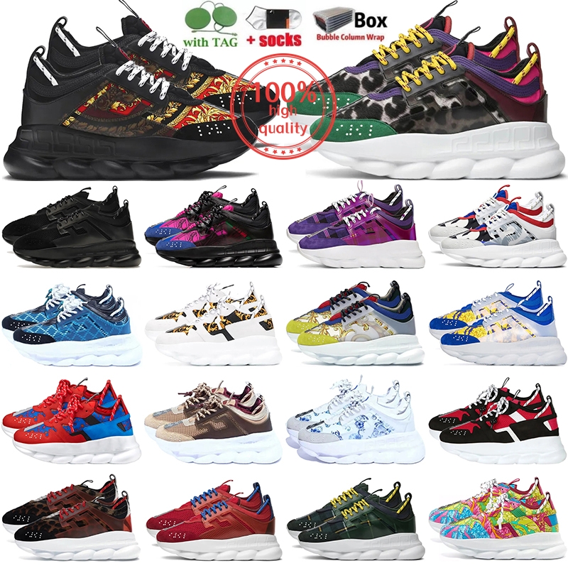 high quality brand designer sneakers casual shoes sneakers suede shoes chain reaction italian reflective triple black white multicolor men's women's sneakers, Colour# 10
high quality brand designer sneakers casual shoes sneakers suede shoes chain reaction italian reflective triple black white multicolor men's women's sneakers, Colour# 10