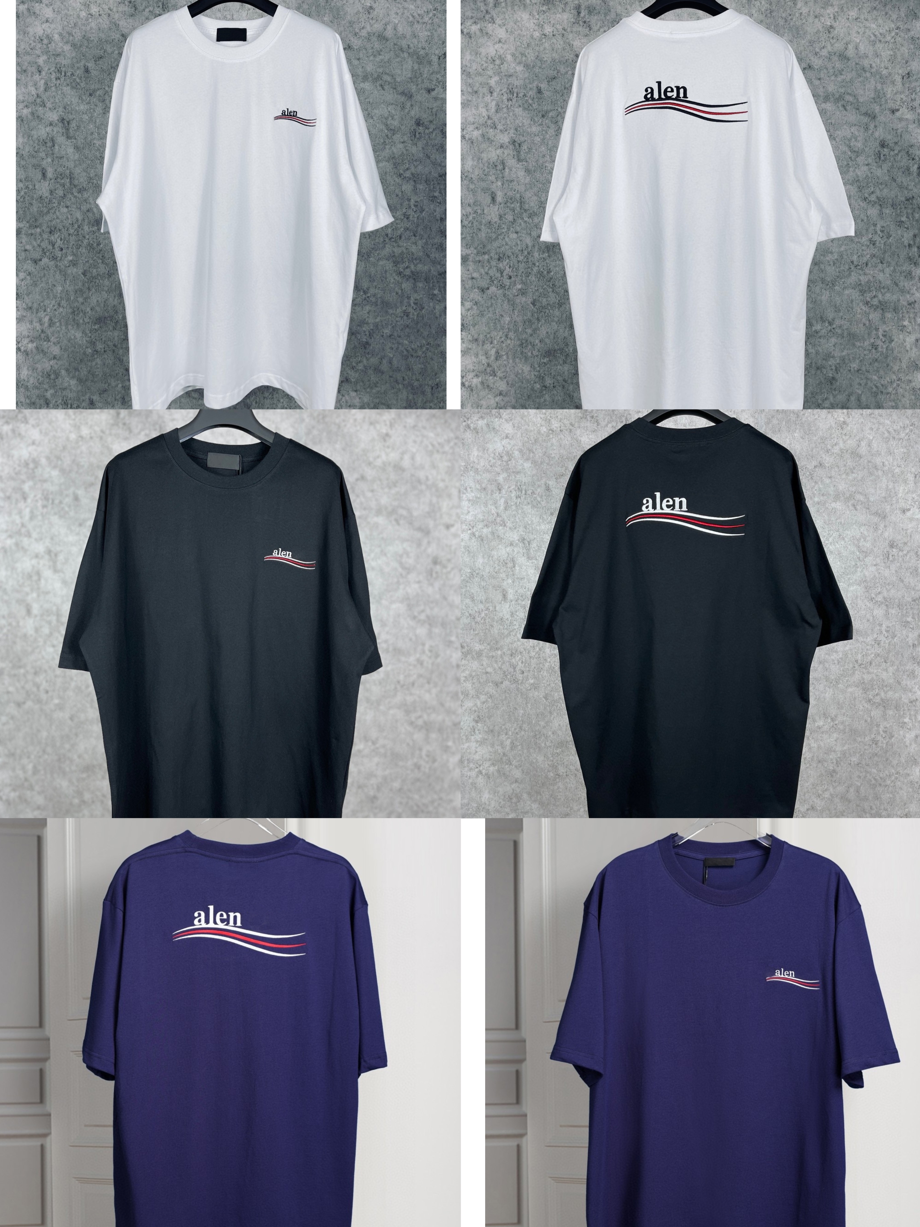 Mens T Shirt Designer For Men Womens Shirts Fashion Embroidery tshirt With Letters Casual Summer Short Sleeve Man Tee Woman Clothing
Mens T Shirt Designer For Men Womens Shirts Fashion Embroidery tshirt With Letters Casual Summer Short Sleeve Man Tee Woman Clothing