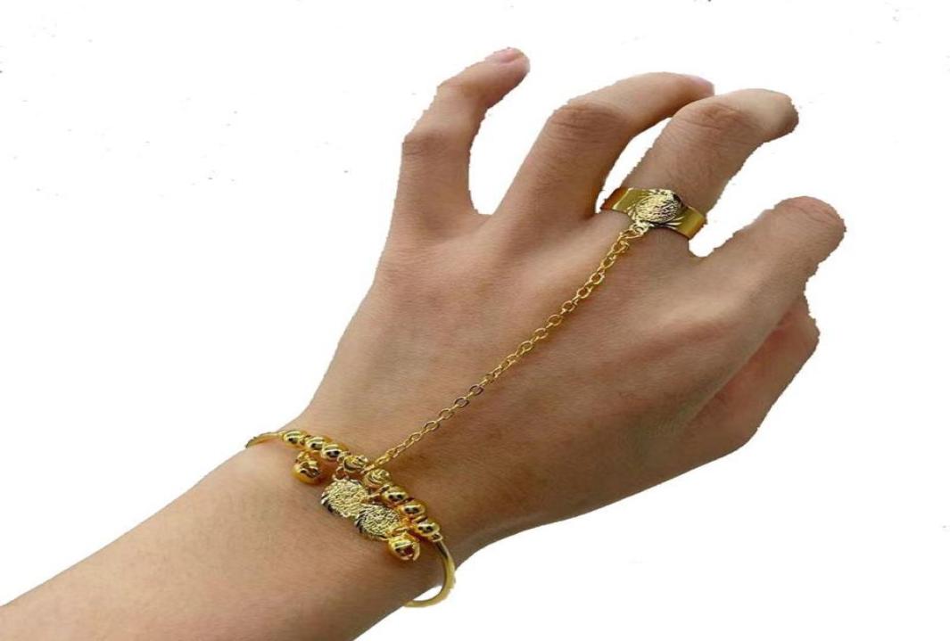 Bangle Gold Bangles For Kids Copper Baby Bracelets With Ring Dubai African Coins Hand Chain Arabic Jewelry3624533
Bangle Gold Bangles For Kids Copper Baby Bracelets With Ring Dubai African Coins Hand Chain Arabic Jewelry3624533